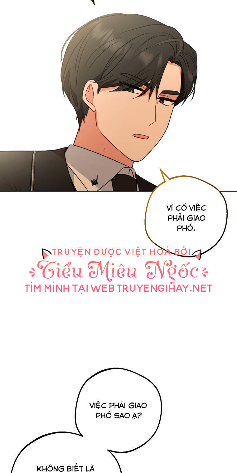 Khi Ác Nữ Phản Diện Được Yêu Chapter 10 - Trang 2