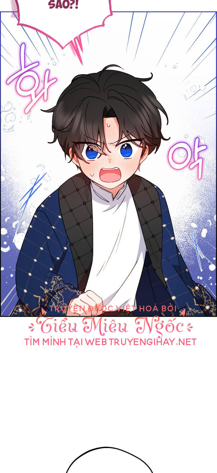 Khi Ác Nữ Phản Diện Được Yêu Chapter 10 - Trang 2