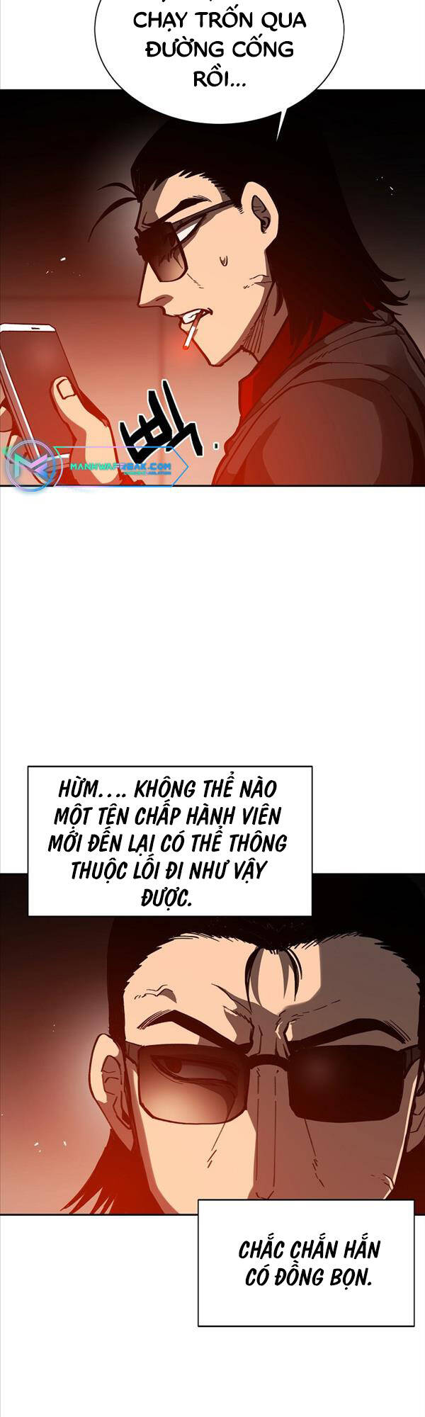 Quận 12 Chapter 6 - Trang 2