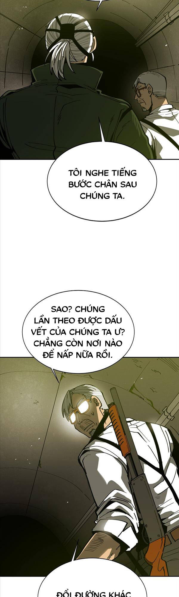 Quận 12 Chapter 6 - Trang 2