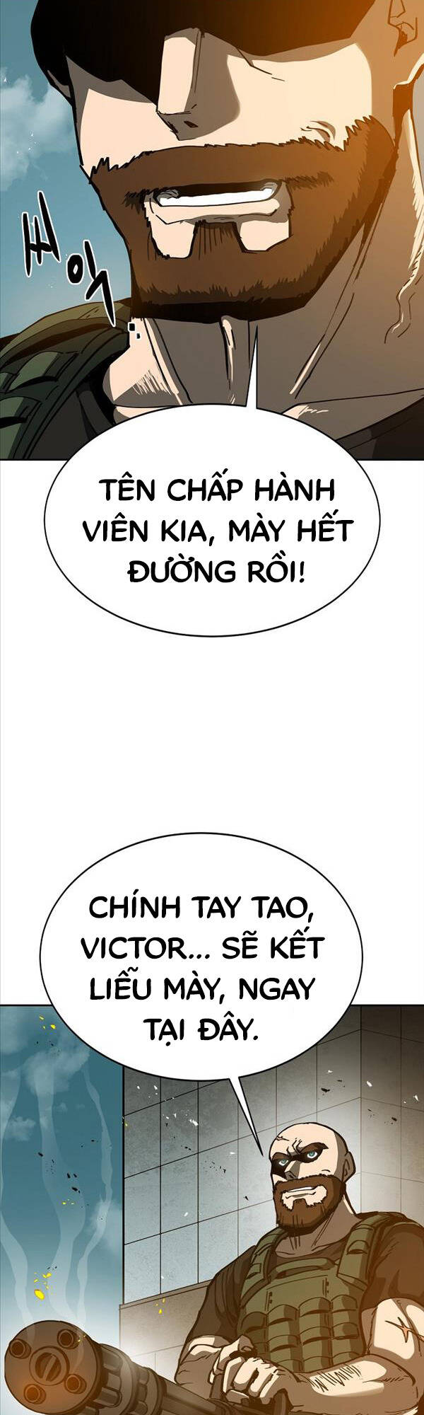 Quận 12 Chapter 6 - Trang 2