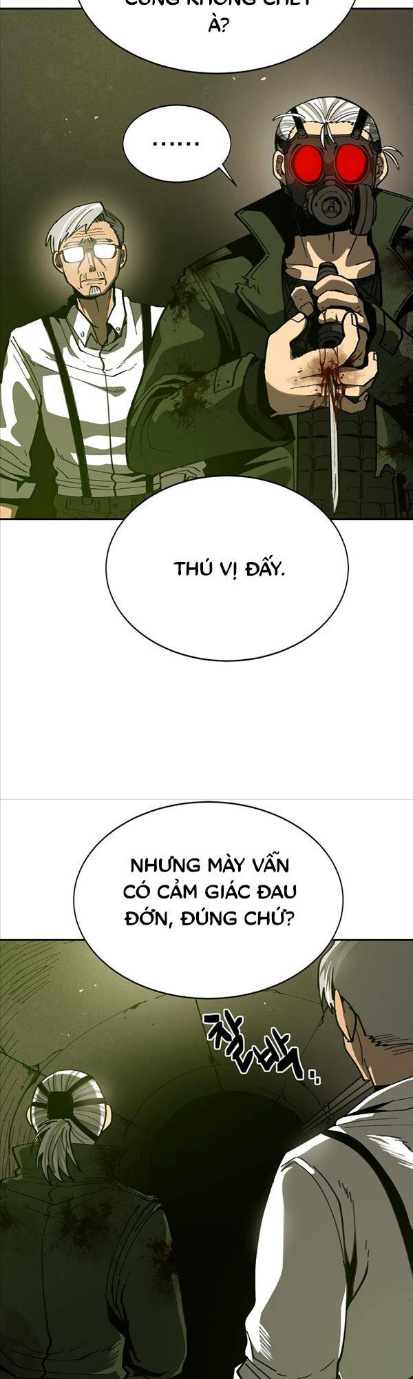 Quận 12 Chapter 6 - Trang 2