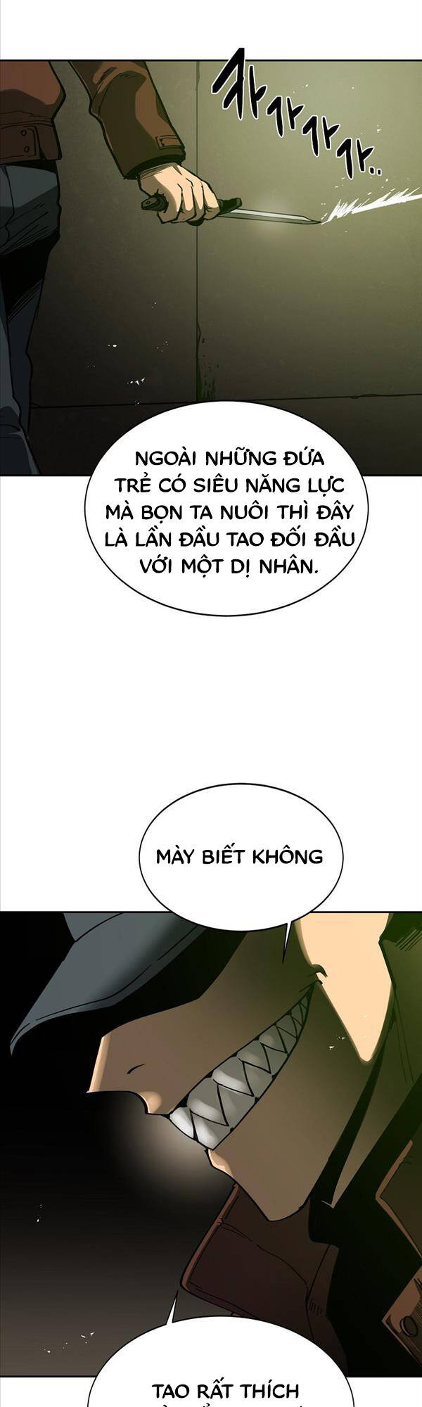 Quận 12 Chapter 6 - Trang 2