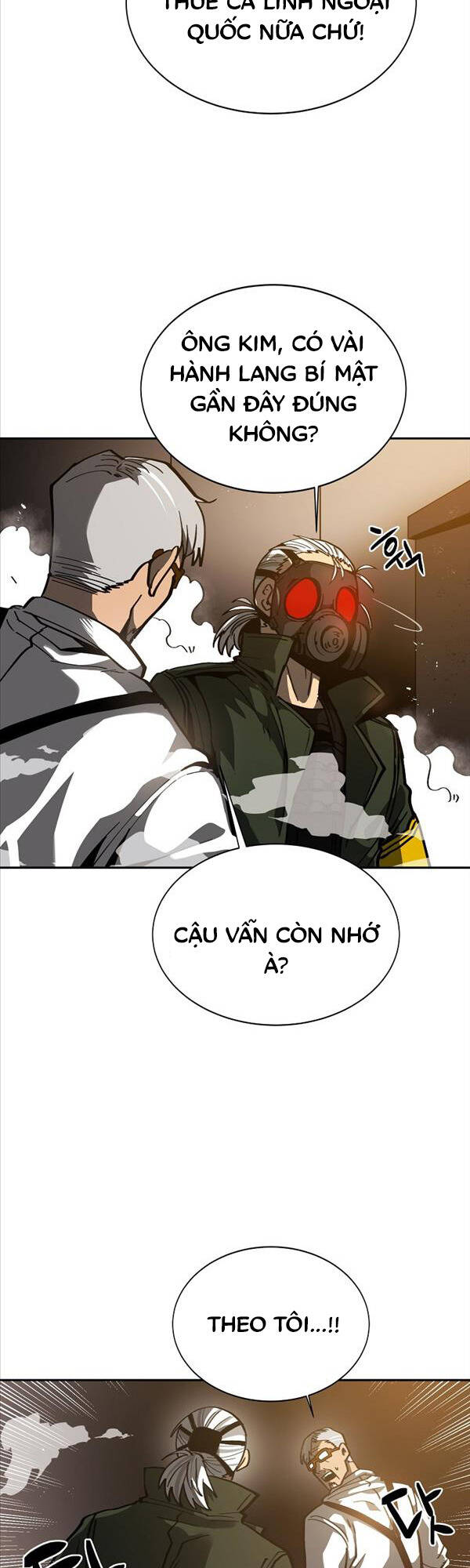 Quận 12 Chapter 6 - Trang 2