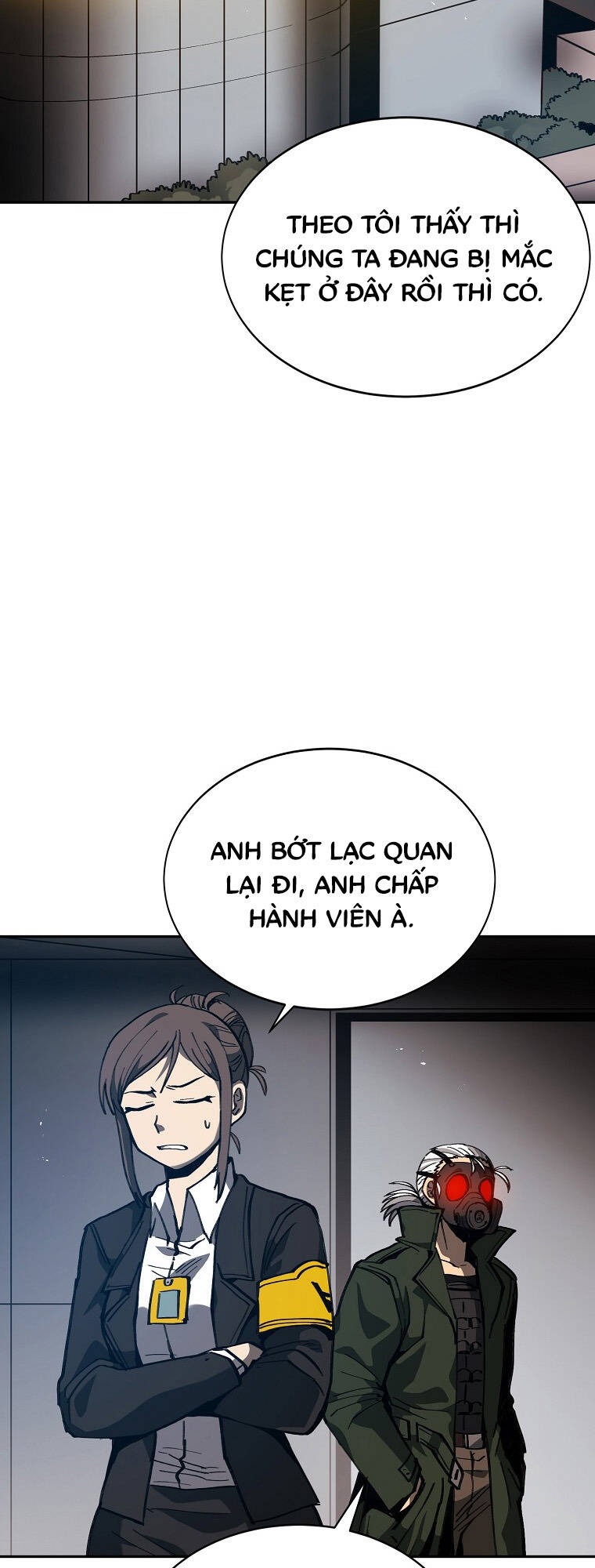 Quận 12 Chapter 5 - Trang 2