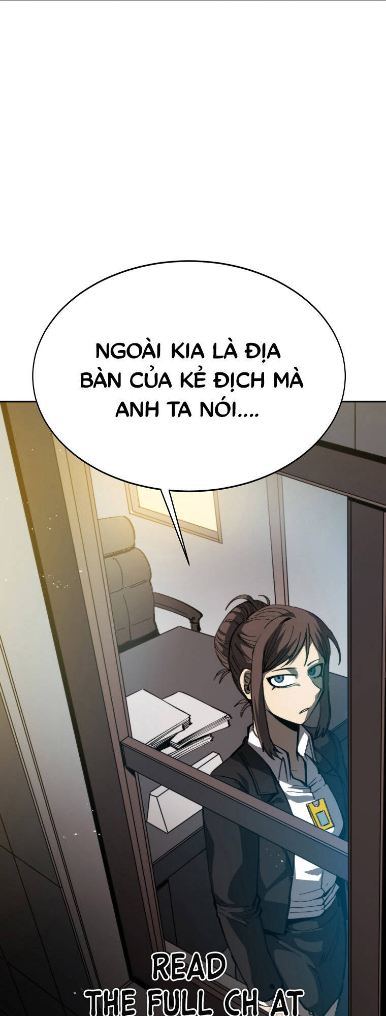 Quận 12 Chapter 5 - Trang 2