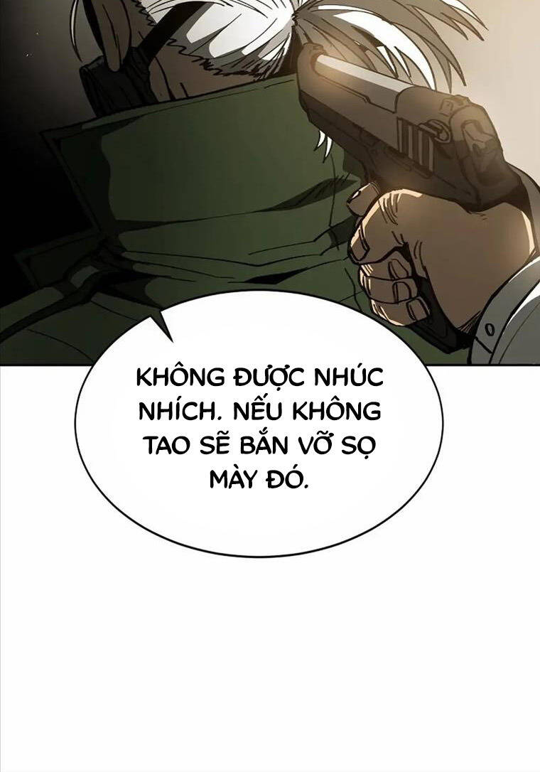 Quận 12 Chapter 5 - Trang 2