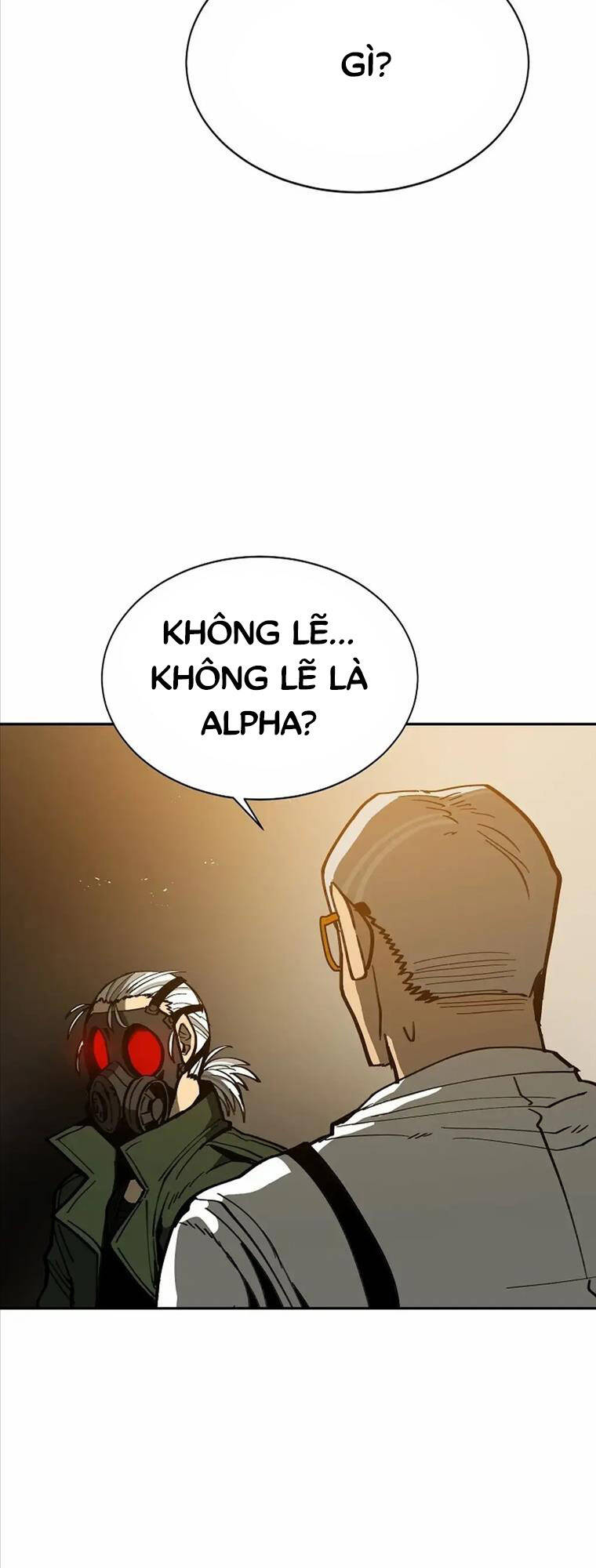 Quận 12 Chapter 5 - Trang 2