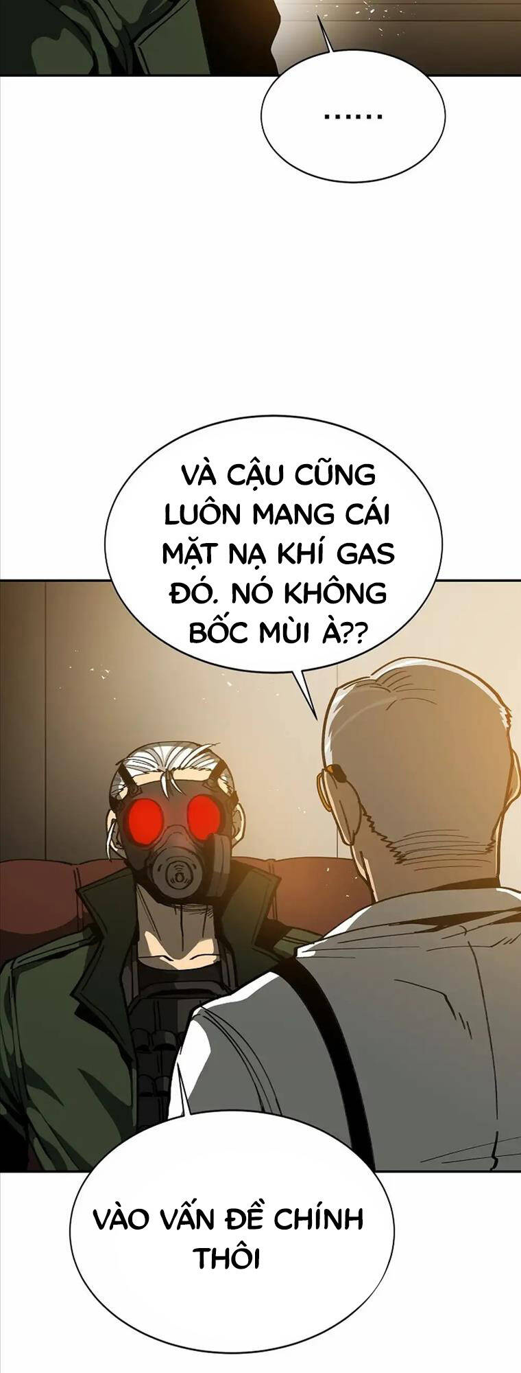 Quận 12 Chapter 5 - Trang 2