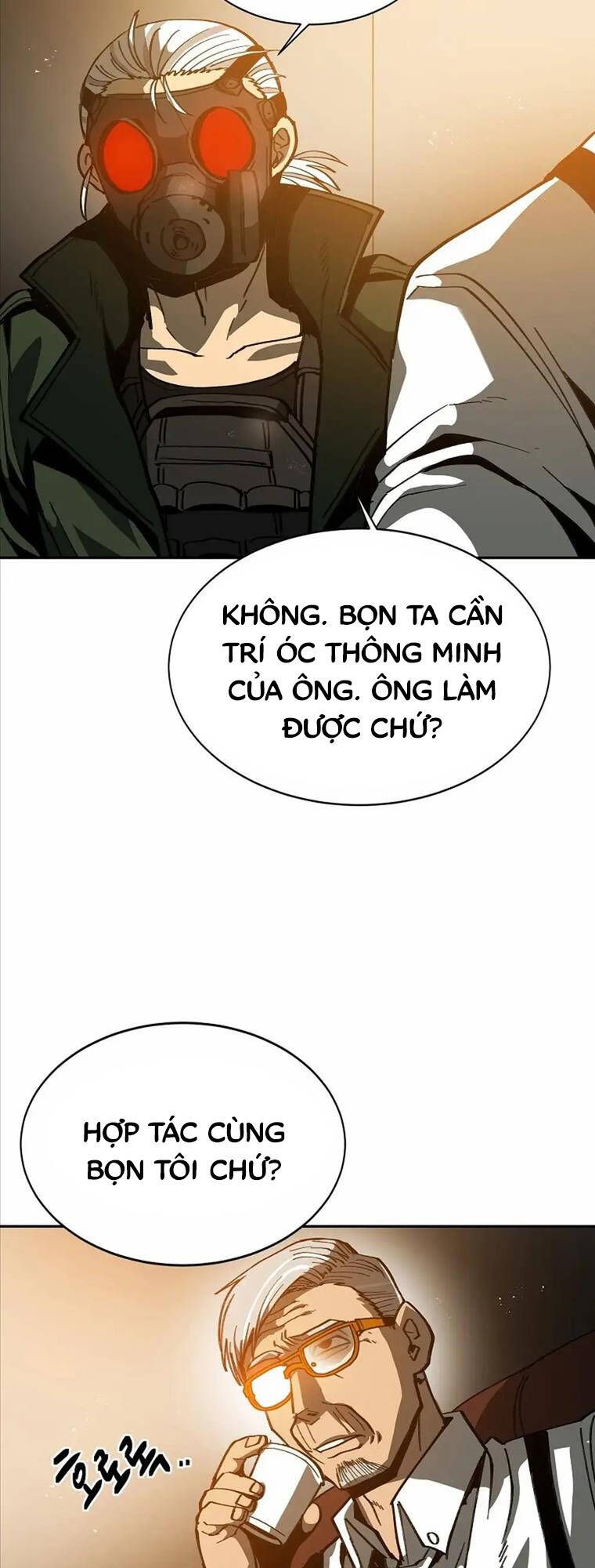 Quận 12 Chapter 5 - Trang 2