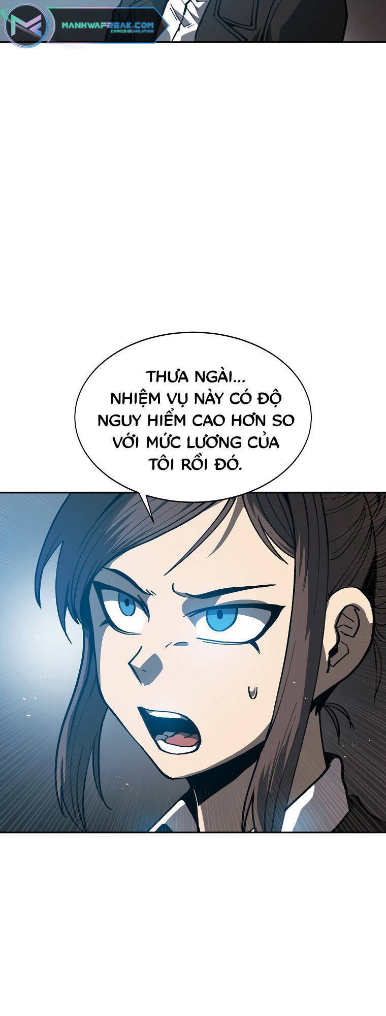 Quận 12 Chapter 5 - Trang 2