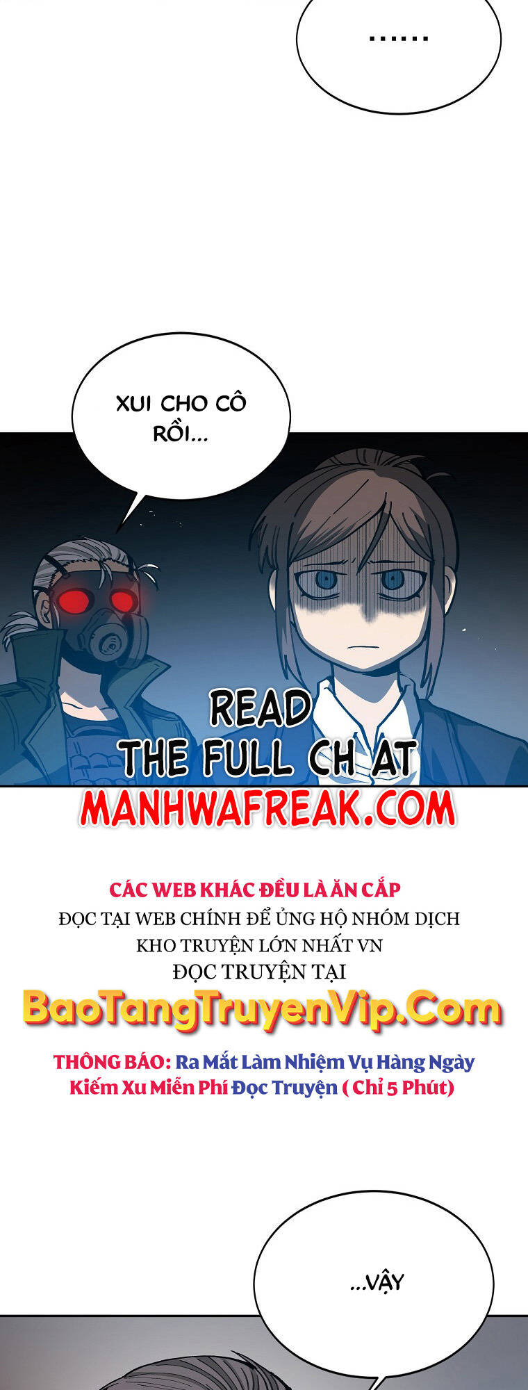 Quận 12 Chapter 5 - Trang 2