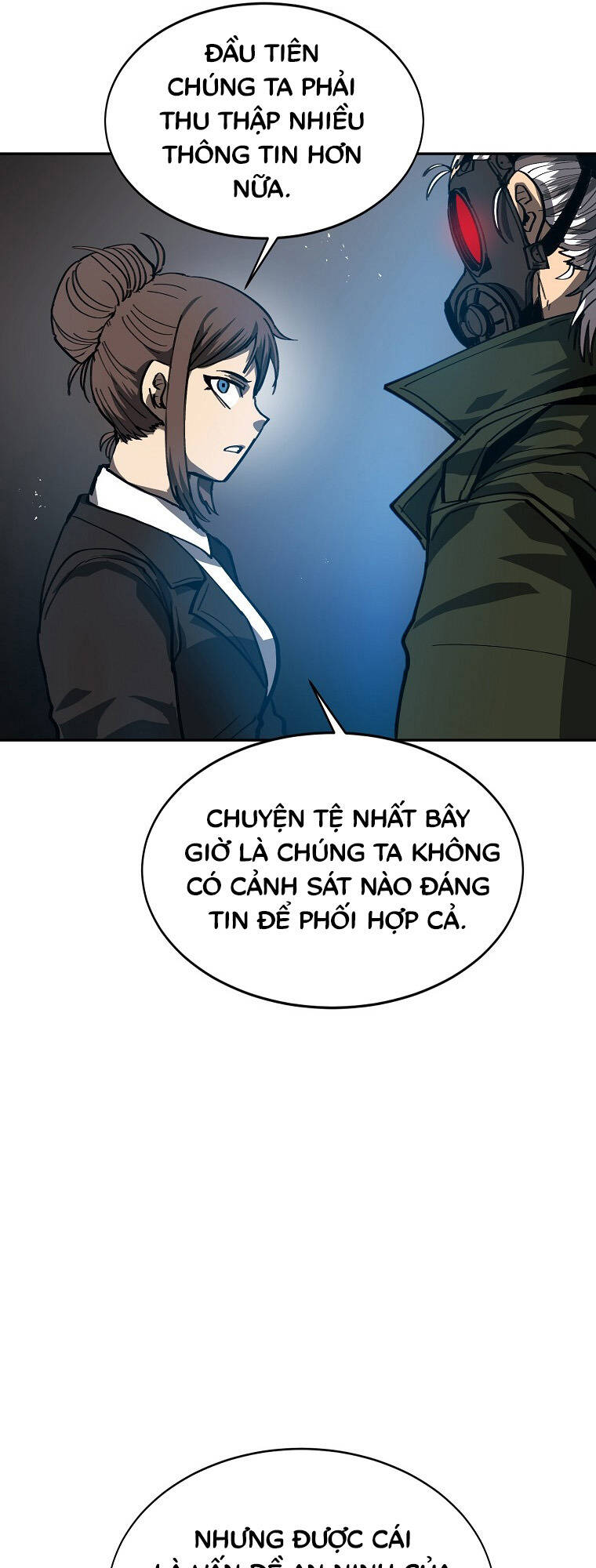 Quận 12 Chapter 5 - Trang 2