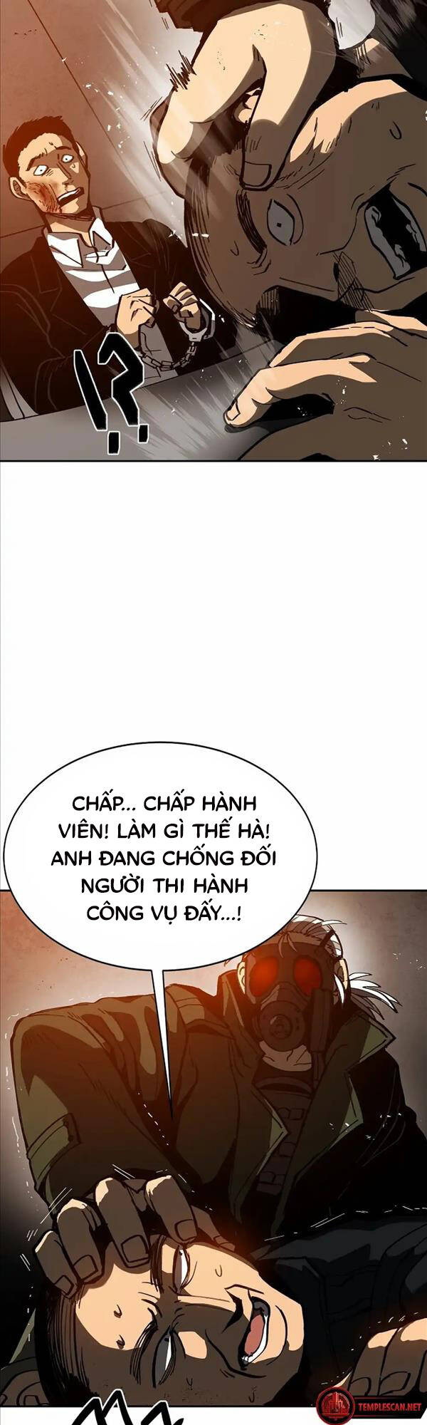 Quận 12 Chapter 4 - Trang 2