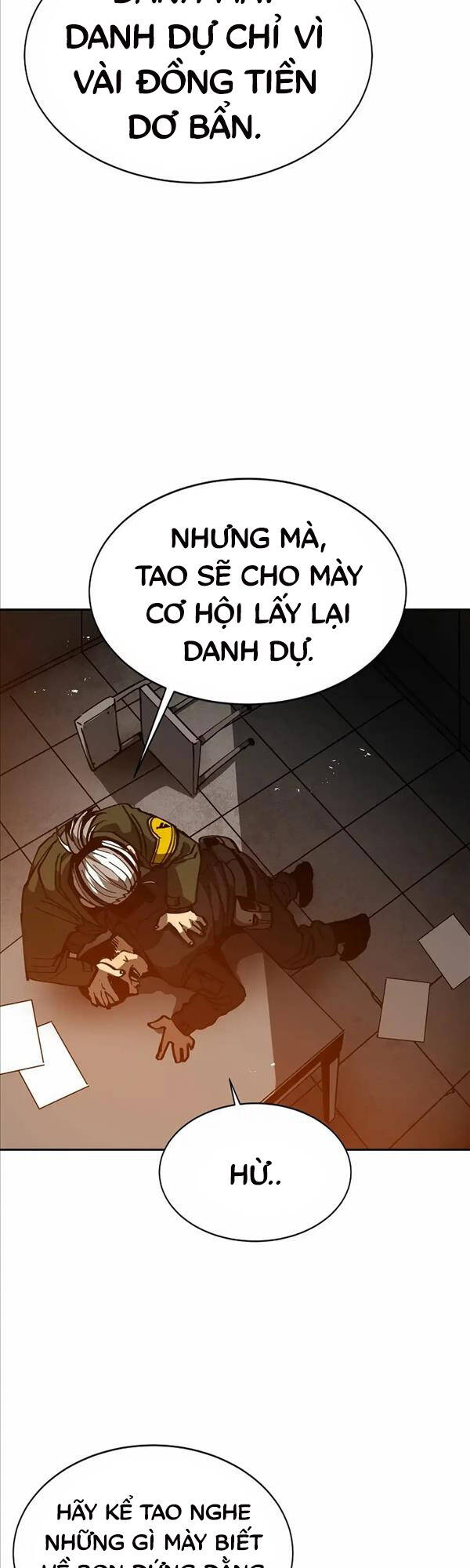 Quận 12 Chapter 4 - Trang 2