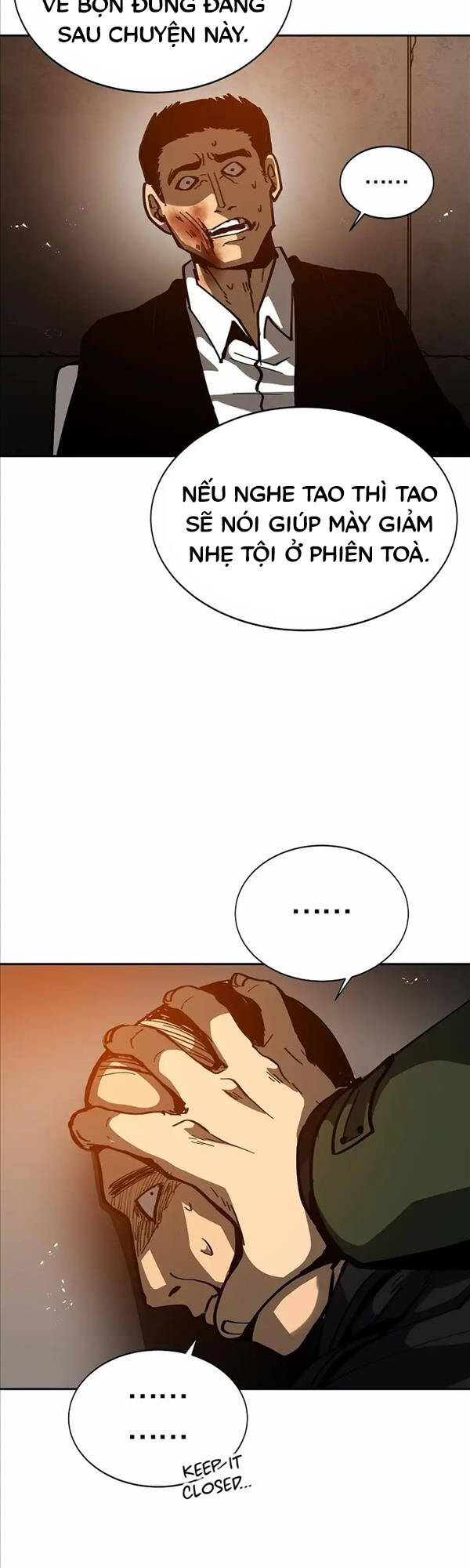 Quận 12 Chapter 4 - Trang 2