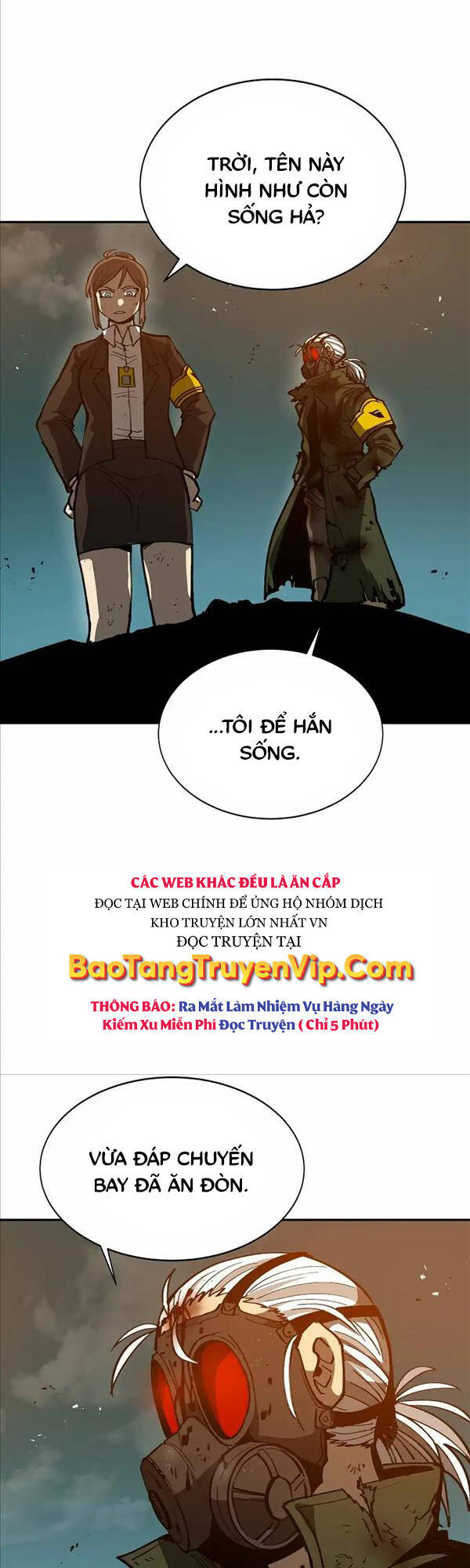 Quận 12 Chapter 4 - Trang 2