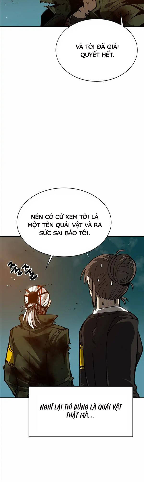 Quận 12 Chapter 4 - Trang 2