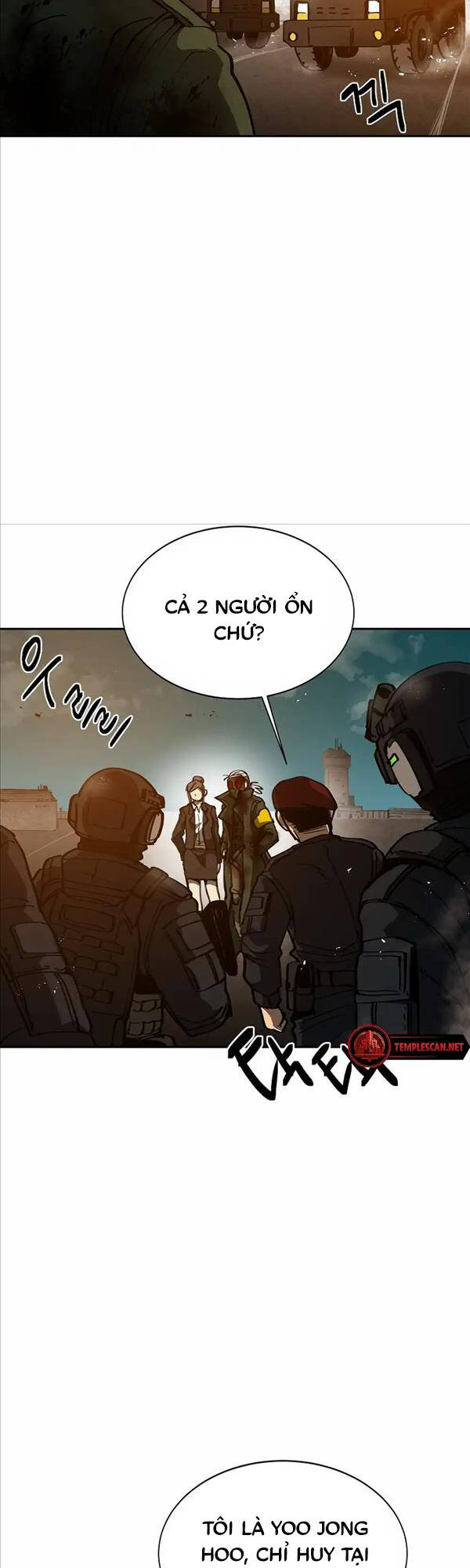 Quận 12 Chapter 4 - Trang 2