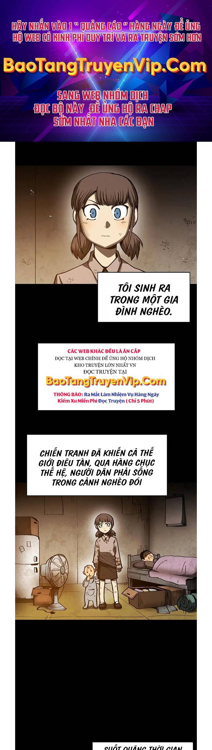 Quận 12 Chapter 3 - Trang 2