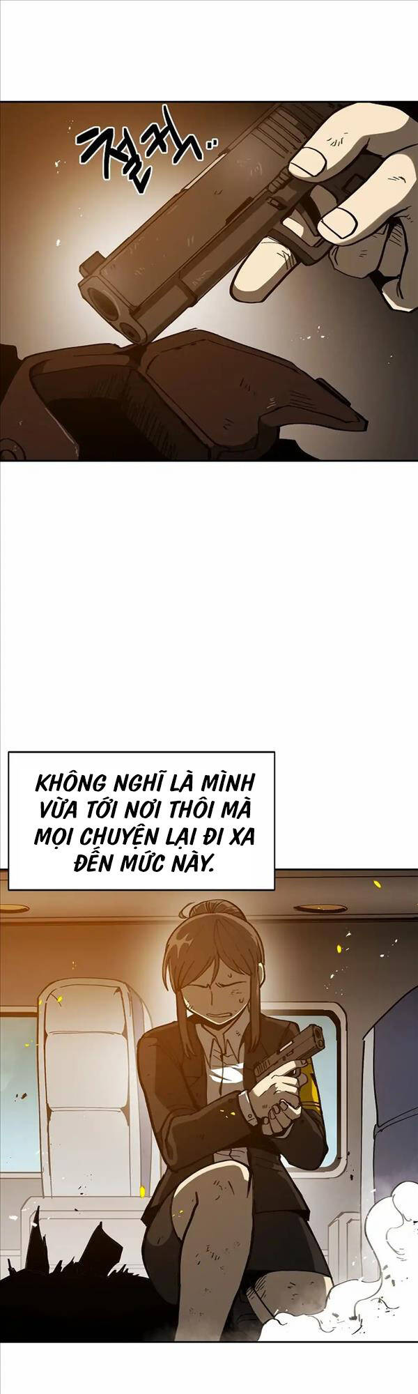 Quận 12 Chapter 3 - Trang 2