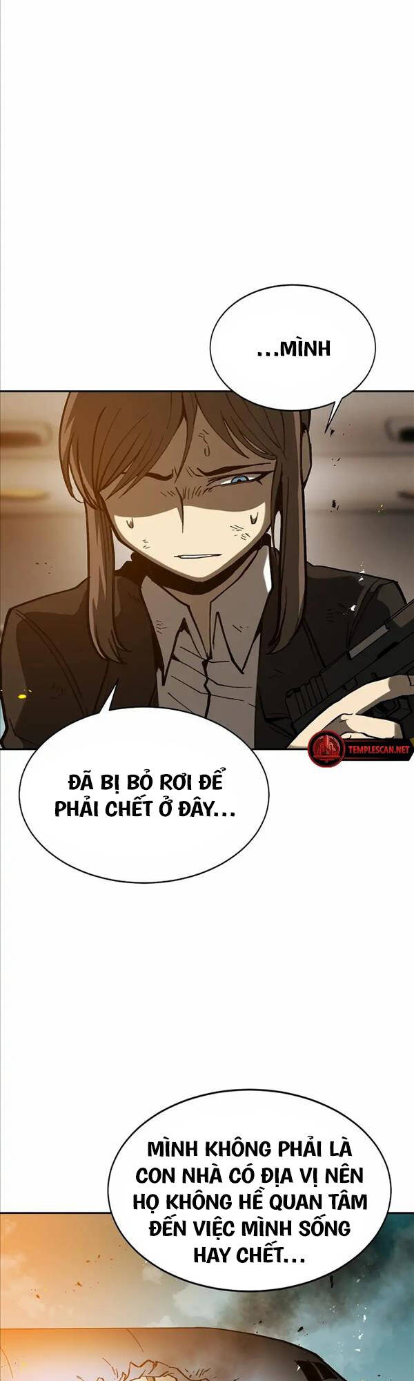 Quận 12 Chapter 3 - Trang 2