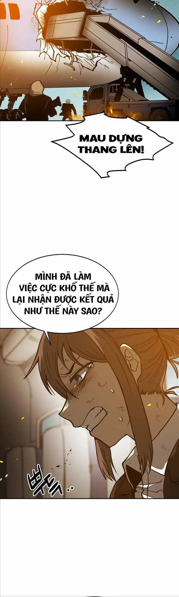 Quận 12 Chapter 3 - Trang 2