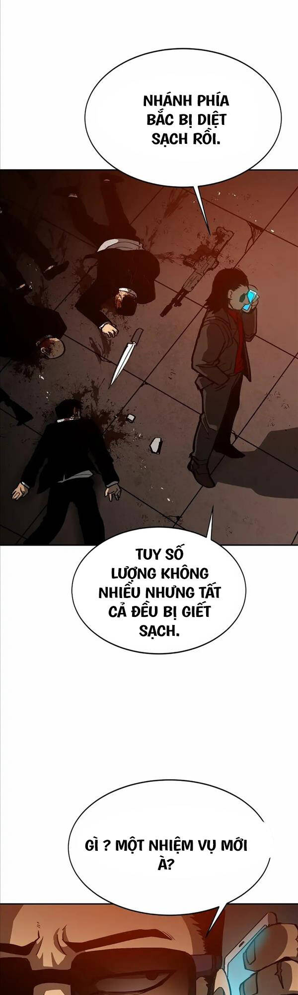 Quận 12 Chapter 3 - Trang 2