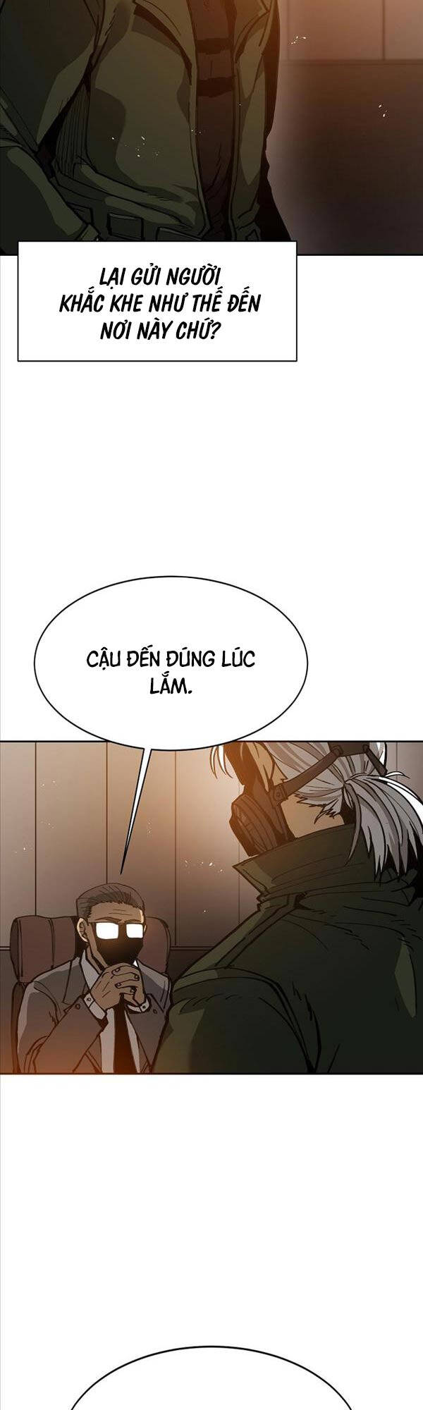 Quận 12 Chapter 2 - Trang 2