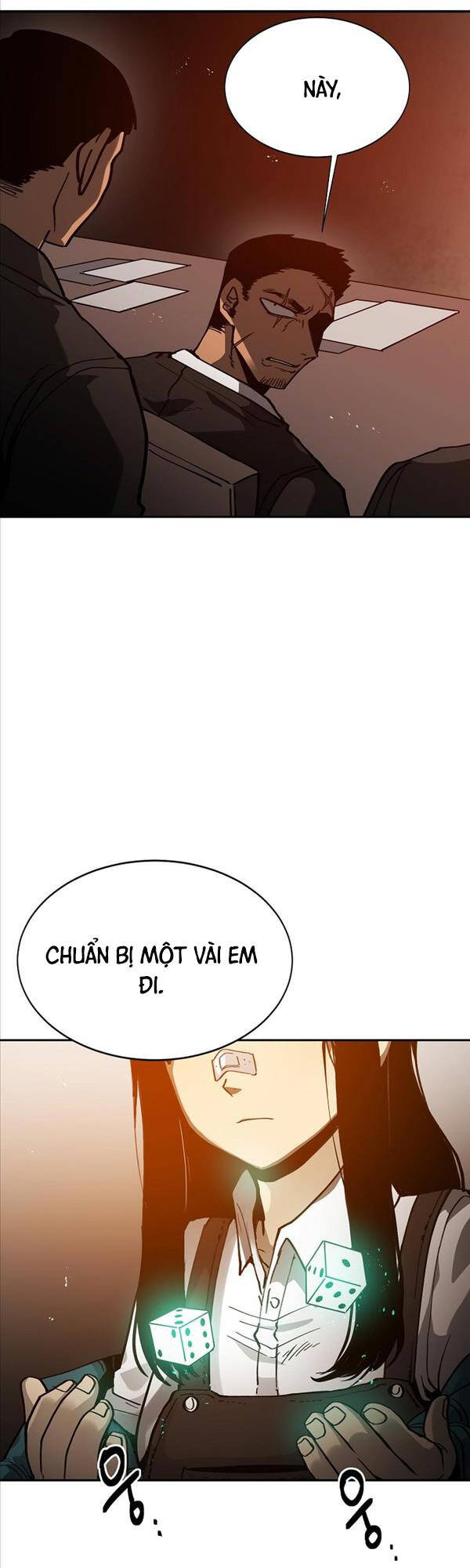 Quận 12 Chapter 2 - Trang 2