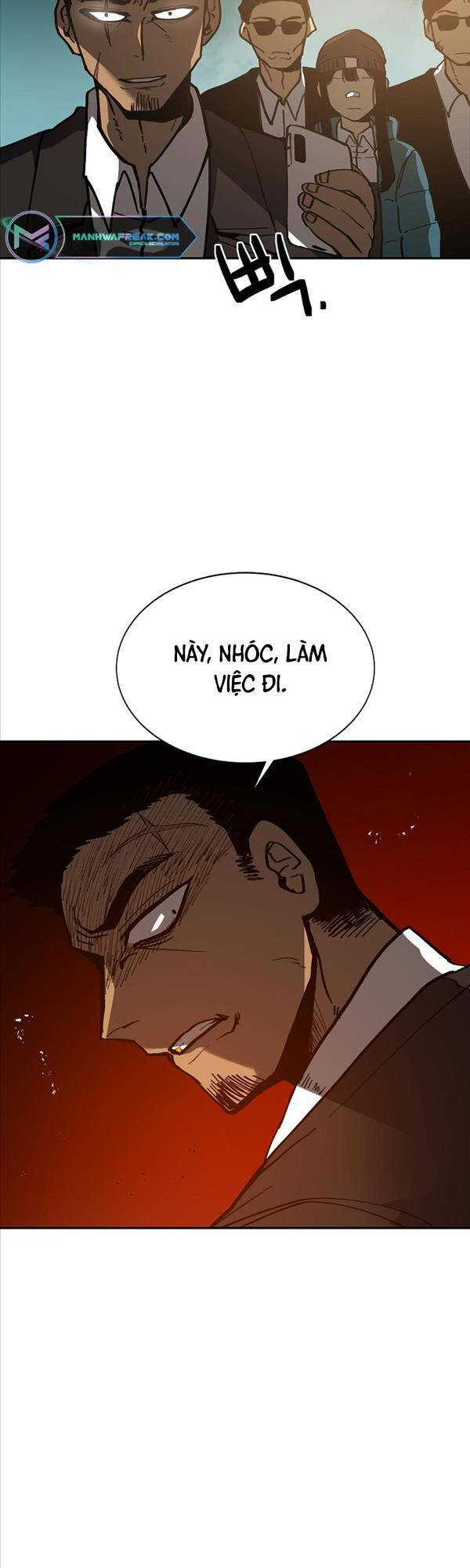 Quận 12 Chapter 2 - Trang 2