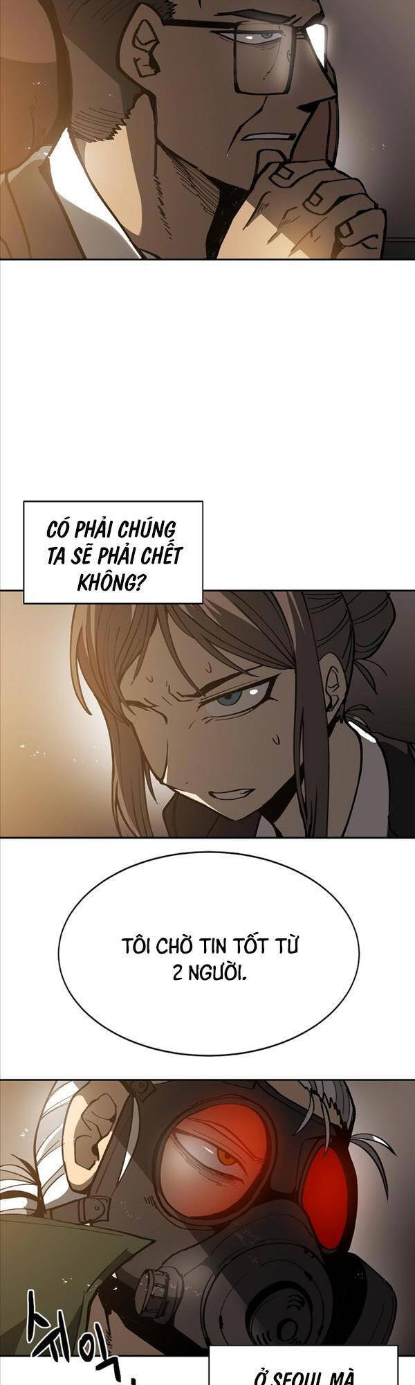 Quận 12 Chapter 2 - Trang 2