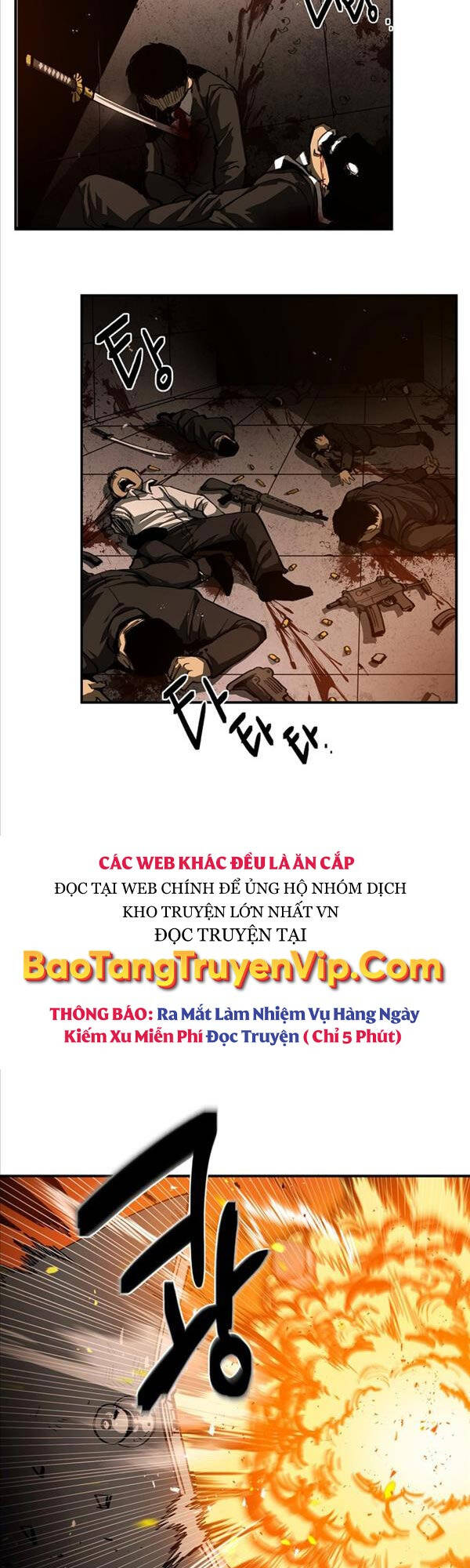 Quận 12 Chapter 1 - Trang 2