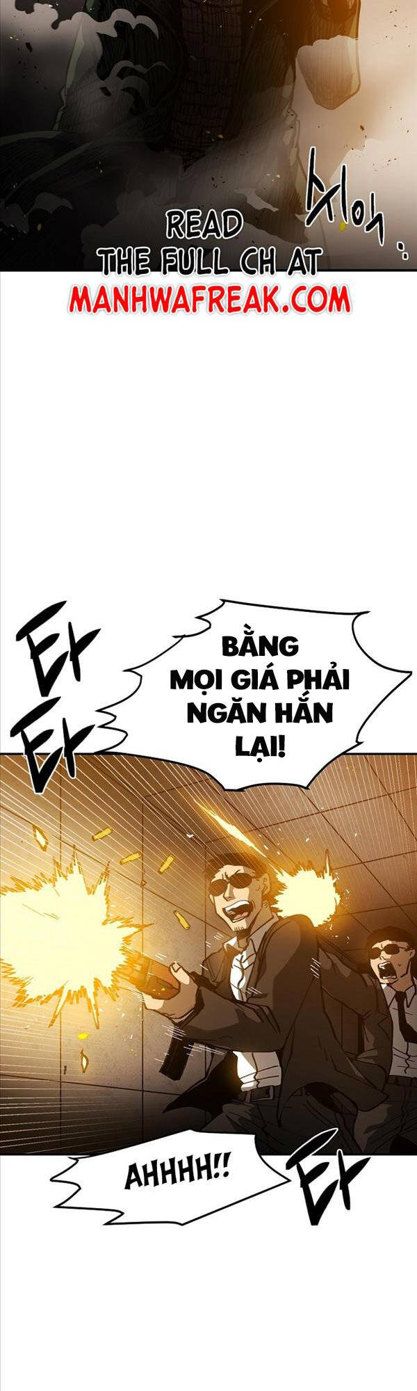 Quận 12 Chapter 1 - Trang 2