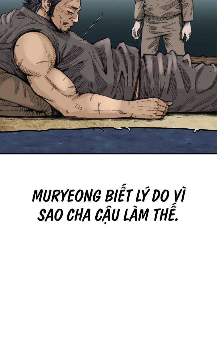 Ám Ma Thiên Đế Chapter 5 - Trang 2