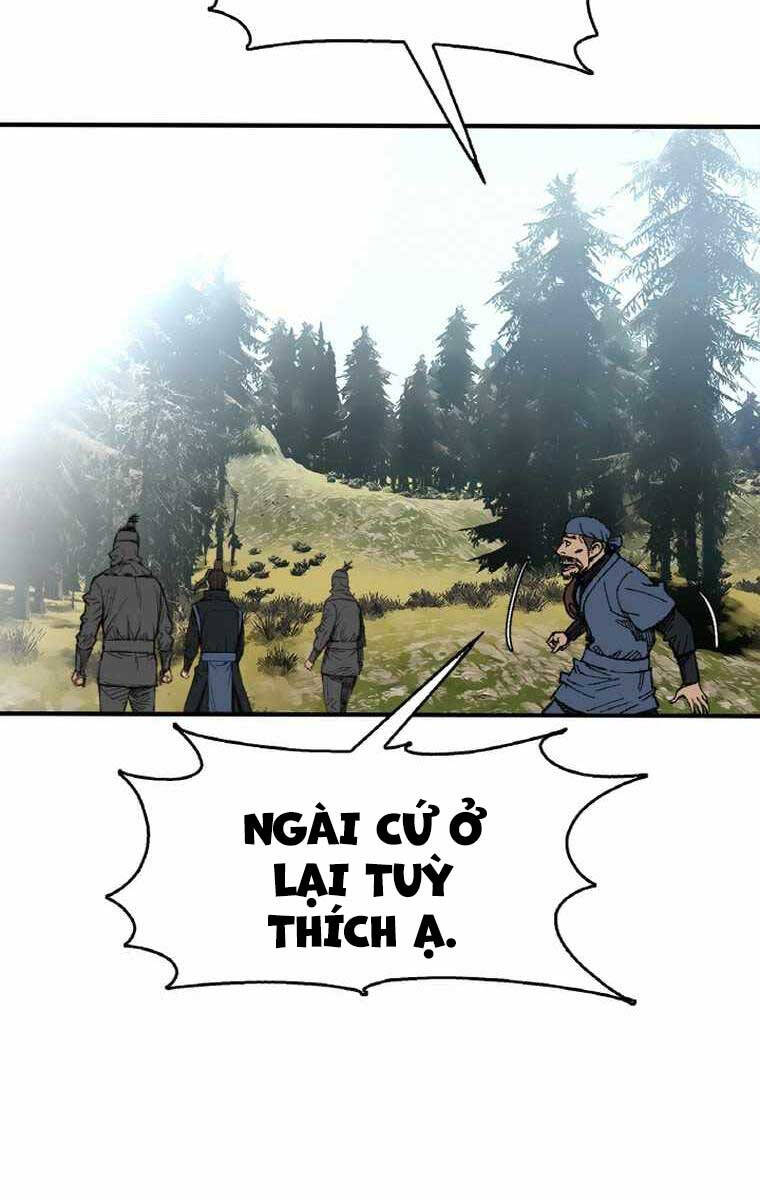 Ám Ma Thiên Đế Chapter 4 - Trang 2