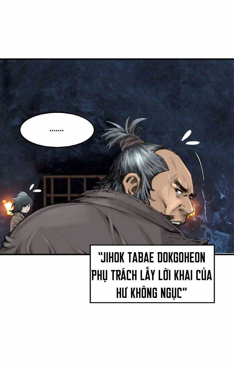 Ám Ma Thiên Đế Chapter 2 - Trang 2