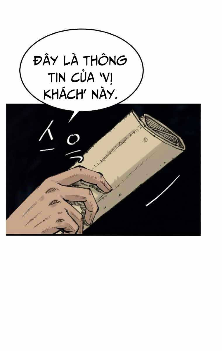 Ám Ma Thiên Đế Chapter 2 - Trang 2