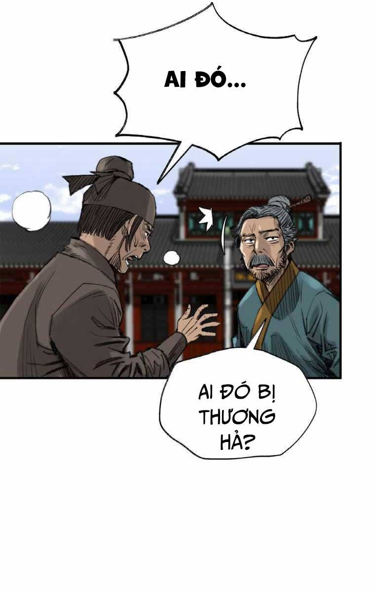 Ám Ma Thiên Đế Chapter 2 - Trang 2