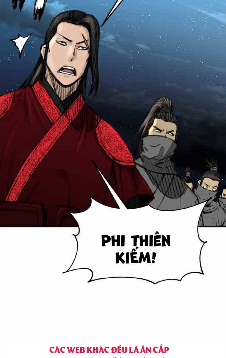 Ám Ma Thiên Đế Chapter 1 - Trang 2