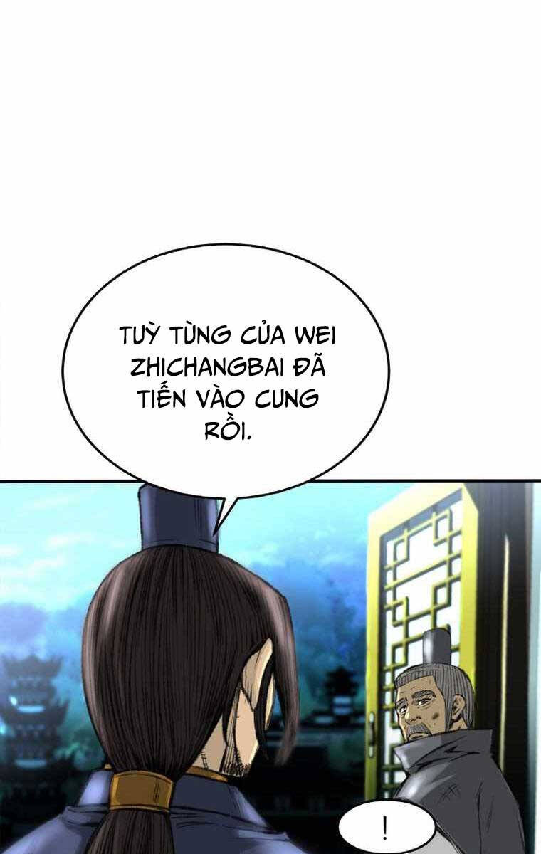 Ám Ma Thiên Đế Chapter 1 - Trang 2