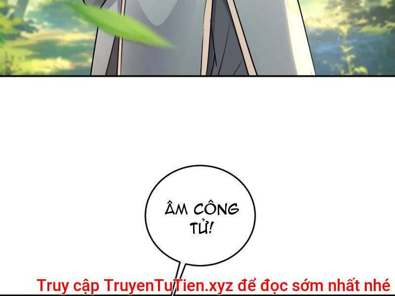 Trường Sinh Bất Tử Ta Chỉ Tu Cấm Thuật Chapter 107 - Trang 2