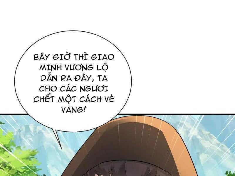 Trường Sinh Bất Tử Ta Chỉ Tu Cấm Thuật Chapter 106.2 - Trang 2