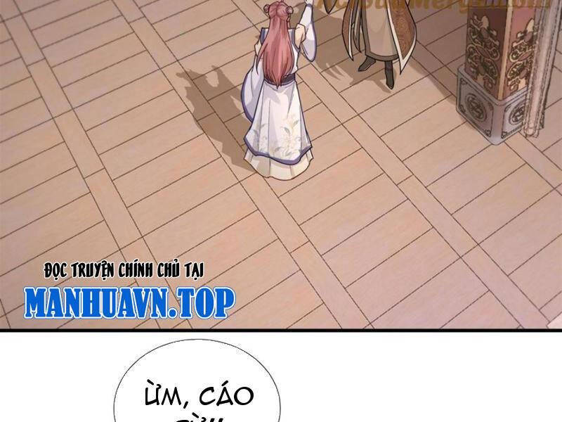 Trường Sinh Bất Tử Ta Chỉ Tu Cấm Thuật Chapter 105 - Trang 2