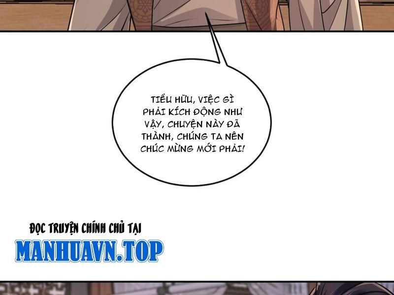 Trường Sinh Bất Tử Ta Chỉ Tu Cấm Thuật Chapter 104 - Trang 2