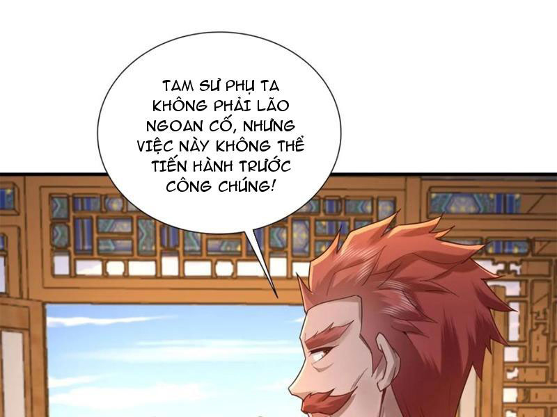 Trường Sinh Bất Tử Ta Chỉ Tu Cấm Thuật Chapter 90 - Trang 2