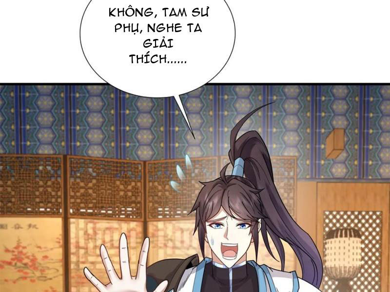 Trường Sinh Bất Tử Ta Chỉ Tu Cấm Thuật Chapter 90 - Trang 2