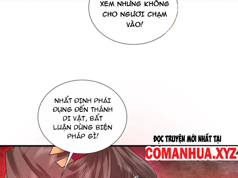 Trường Sinh Bất Tử Ta Chỉ Tu Cấm Thuật Chapter 90 - Trang 2