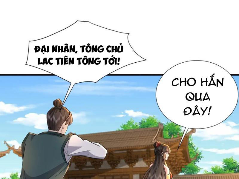 Trường Sinh Bất Tử Ta Chỉ Tu Cấm Thuật Chapter 89 - Trang 2