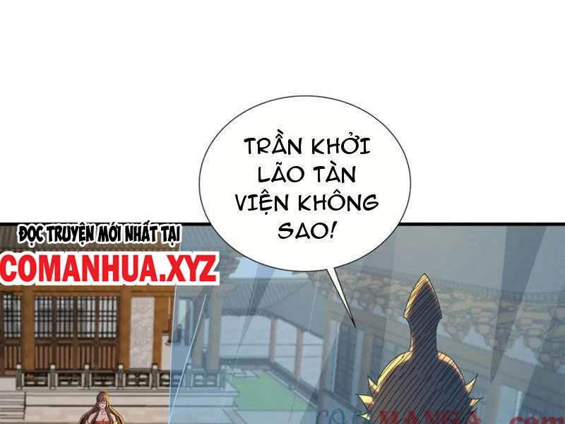 Trường Sinh Bất Tử Ta Chỉ Tu Cấm Thuật Chapter 89 - Trang 2